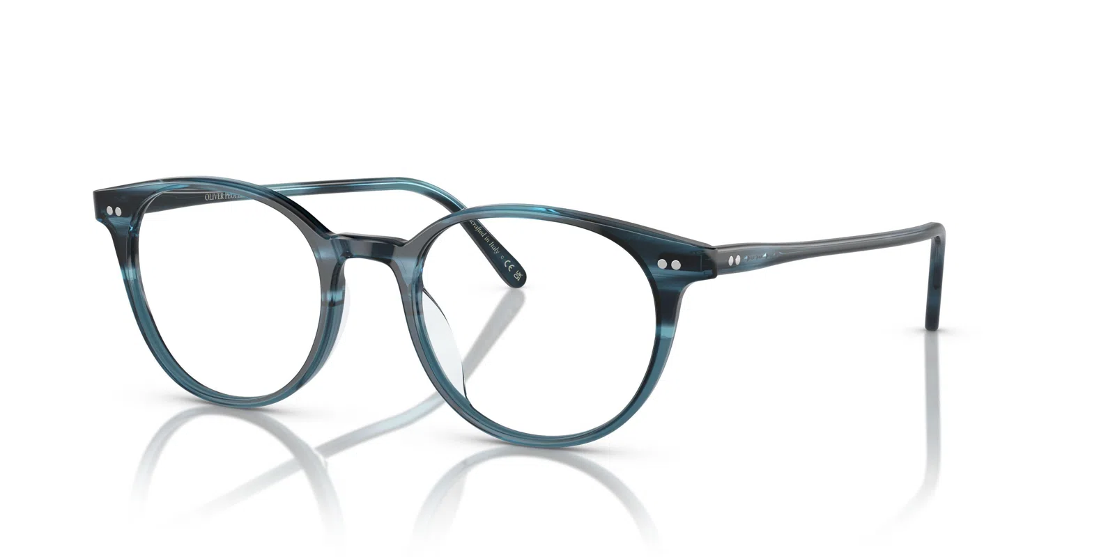 Oliver Peoples Mikett 5429U Eyeglasses - view 13